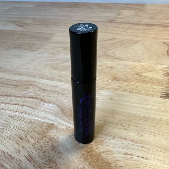 Kat Von D Everlasting Glimmer Veil Liquid Lipstick: Reverb - Picture 4 of 9